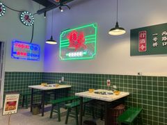 -晓彭肥肠鸡(茂业天地店)