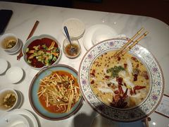 -上上席川菜(凯德乐峰广场店)