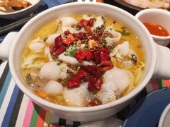 -Aqua Oasis 水天堂(相城天虹商场店)
