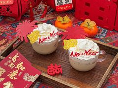 -汉水谣·江景餐厅(江滩店)