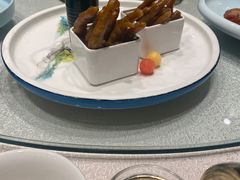 -常州丽亭酒店