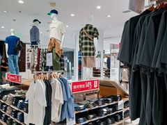 -优衣库(威海威高购物中心店)