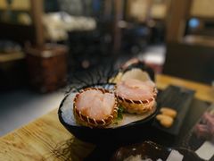 巴沙鱼-湊湊火锅·茶憩(恒隆广场店)