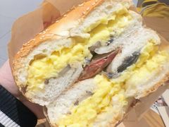 -Tims天好咖啡·贝果(锦江国金中心店)