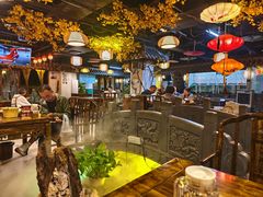 -庭院小酌(瑞莲街店)