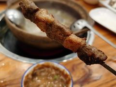 -花姐羊肉炉(吕厝店)