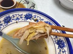 -明呈黄鱼面馆(斜土路店)