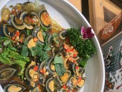 -千滋百味自助海鲜烤肉(布吉景华店)