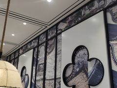 大堂-潮粥人(威高店)