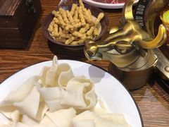 -受气牛肉·重庆耙牛肉(来福士店)