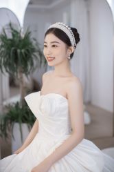-洋洋婚纱品牌集合店