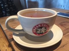 -COSTA COFFEE(丰联广场店)