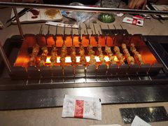 -丰茂烤串(金源店)