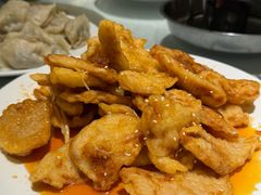 -新洪记·丽久饭店(铁西店)