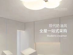 -张士灯具城(家居优选店)