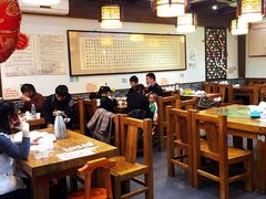 大堂-美味居(古城店)