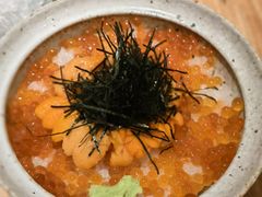 -Hatsune隐泉日式料理(SKP店)