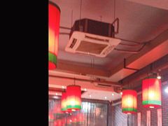 -陈府大宅门成都火锅·手切鲜肉(太原街店)