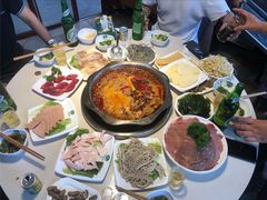 -枇杷园食为鲜火锅(南山店)