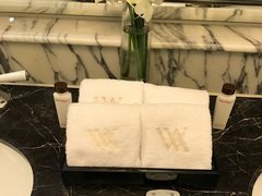-上海外滩华尔道夫酒店