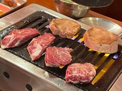 -大阪烧肉BAKA一代(国贸商住大厦店)