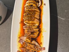 -前海沿·青岛菜(大拇指广场石老人店)