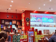 -陈记菜馆·非遗淮扬菜(东关街教场店)