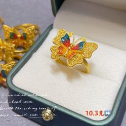 点击看大图 -Cindy Jewelry·钻戒·彩色宝石
