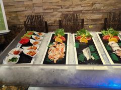 -厦门悦华酒店·绿庭主题自助餐厅