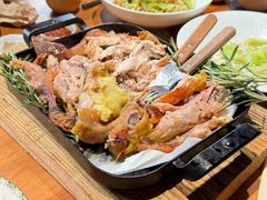 -素描餐厅(灵隐天竺店)
