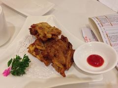 潮福城(湖滨北路店)-潮福城大酒楼·潮味粤品·港式点心(湖滨北路店)