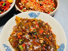 -潇湘阁(汉光百货店)