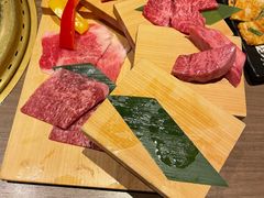 -産直焼肉ビーファーズ(泉佐野店)