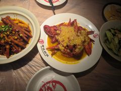 -有位虾匠·手工土菜小馆(市北店)