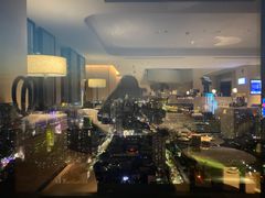 -秀·吧 Show Bar(兰州盛达希尔顿酒店)