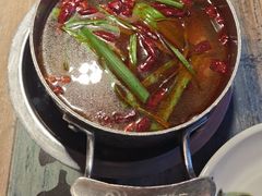 -田园肥牛府(东关街店)
