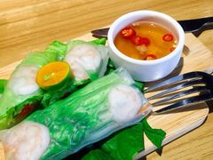 -来龙里 精致 东南亚餐室(万象城店)