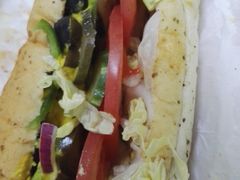 -赛百味SUBWAY(哈西店)