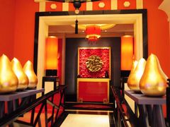 -拉斯维加斯永利酒店