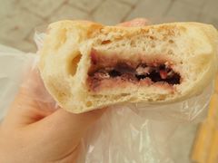-沁屋面包店(人民东路店)