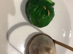 翡翠玉龙饺-誉珑轩