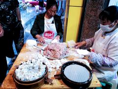 -海汇源老烧麦店(东大街总店)