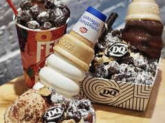 -DQ·蛋糕·冰淇淋(大宁国际商业广场店)