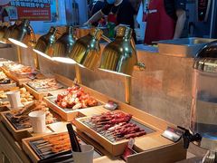 -比格比萨自助(宝山日月光店)