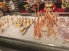 -厦门海景洲际酒店·海峡全日制餐厅