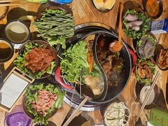 -烂摊摊火锅集市(河北总店)