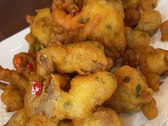 -长兴菜馆(高桥店)