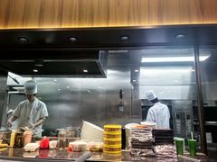 -王家沙点心店(南京西路总店)