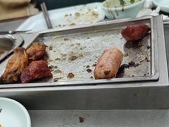 -比尔森啤酒自助烤肉(红旗街店)