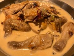 -港丽餐厅(高德置地店)